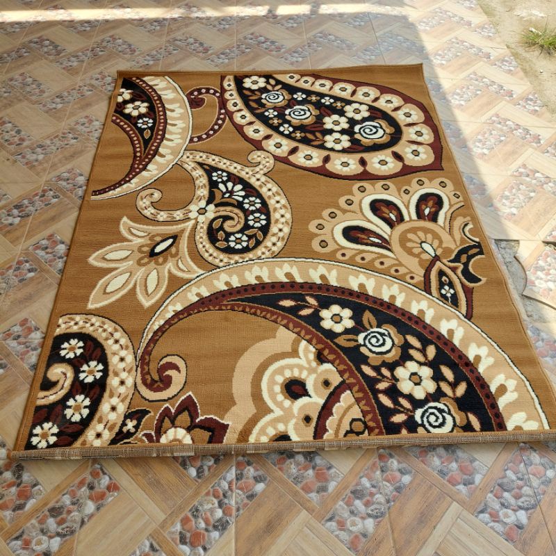 Karpet Ambal Moderno 2x3 (160x210)