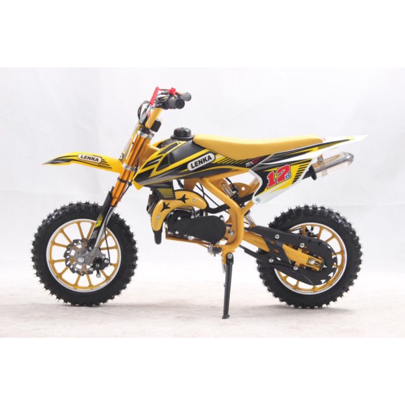 motor trail lenka mc12