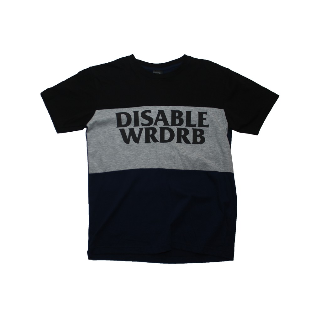DISABLE Kaos - MTD 308
