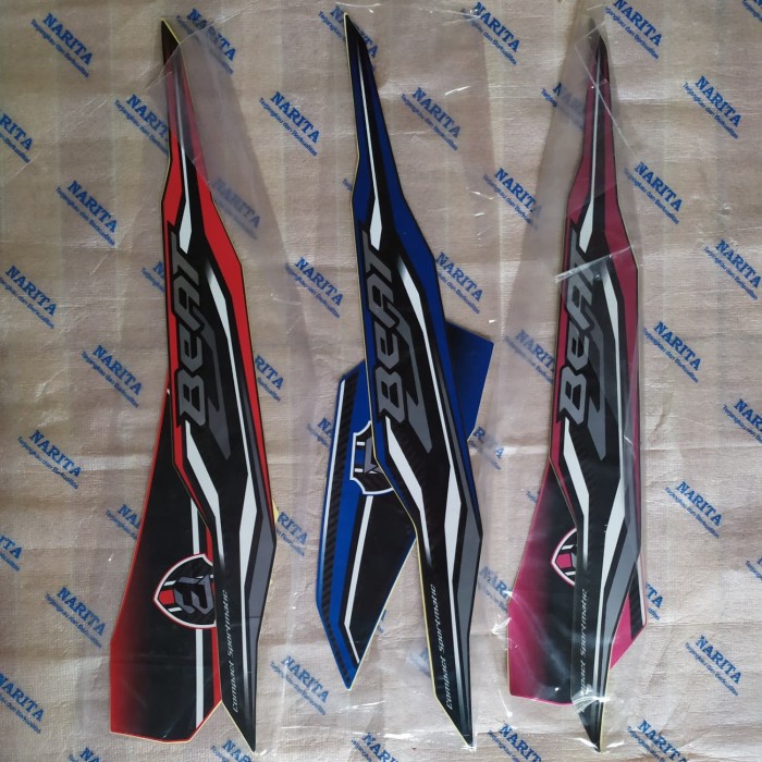 Stripping Beat New Cbs Iss 2019