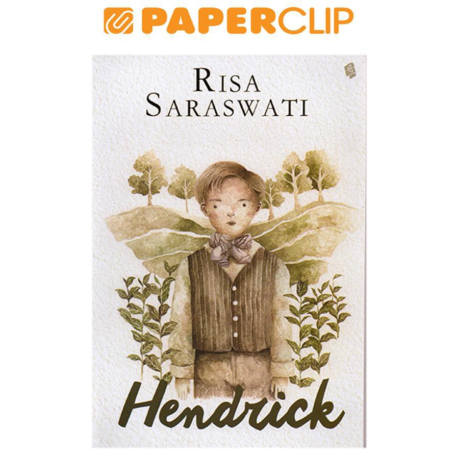 HENDRICK (REPACKAGE)