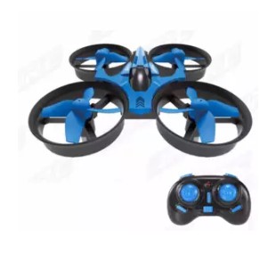 JJRC Quadcopter RC Mini Drone H36 - Blue