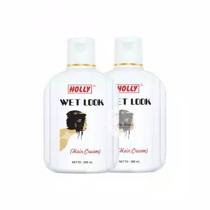 Holly Wet Look - 100ml