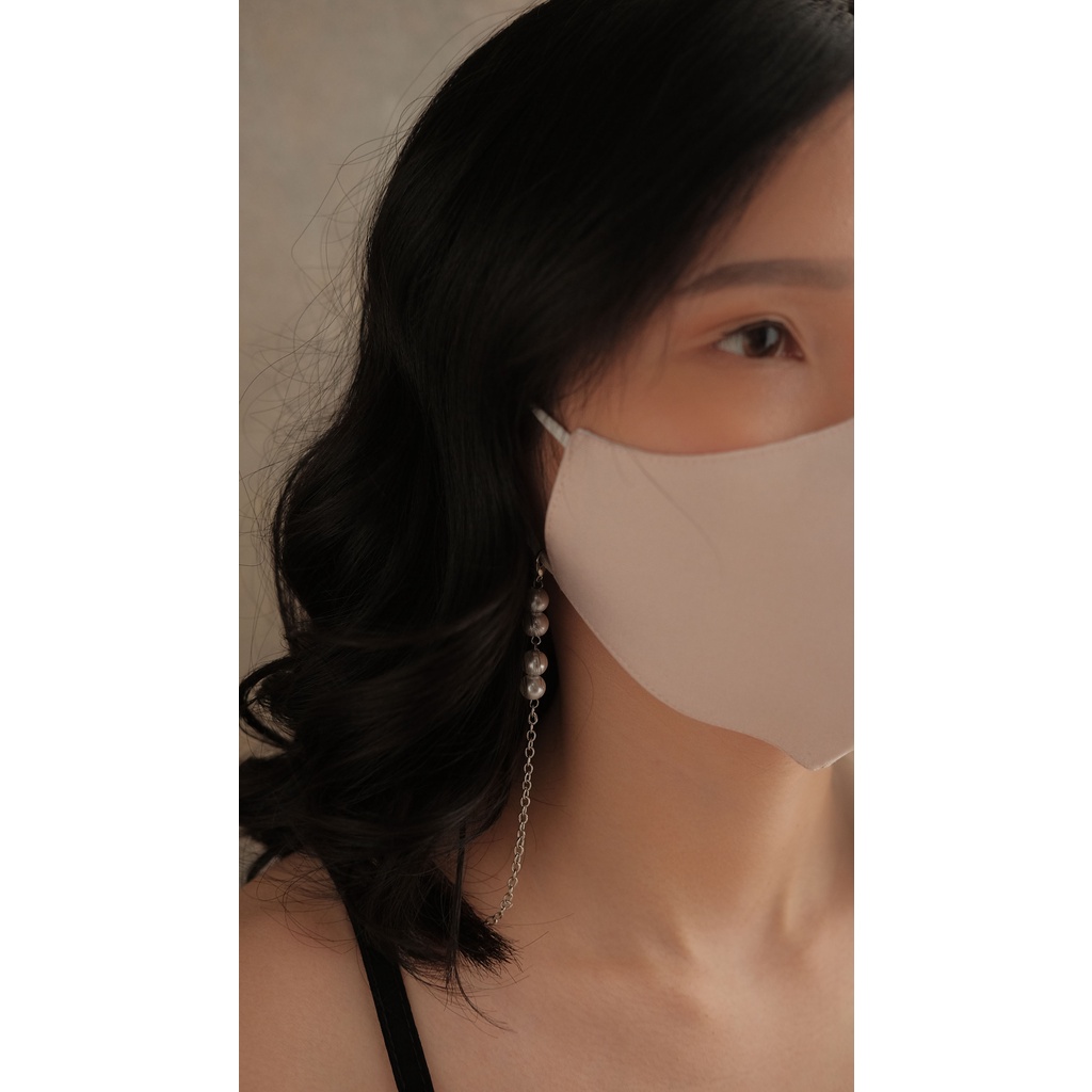 Strap Masker 2in1 Konektor Masker – Kalung Masker – Tali Masker – Gantungan Masker – Strap Mask 086 090