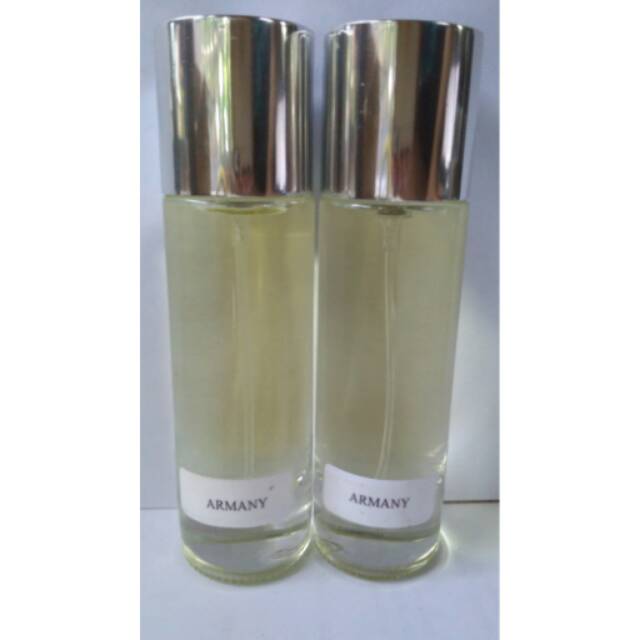 ARMANY (IN PARFUME FRAGRANCE BANDUNG 35ml)