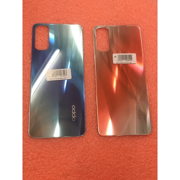 BACK CASING OPPO RENO 4 / BACKDOOR OPPO RENO 4 / BACK COVER OPPO RENO 4