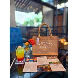 Tas Goni/Tote Bag/Jute Bag Custom/Tas Goni Custom