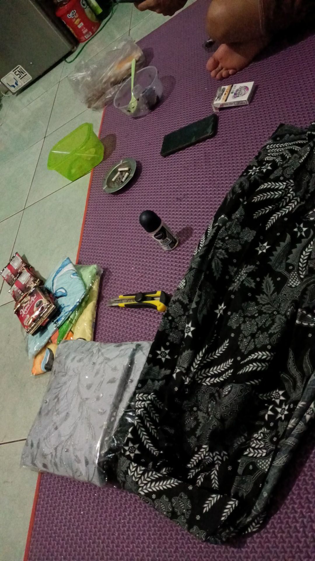 Maura Couple - Sania Ruffle Batik Couple Ori Ndoro Jowi Dnt Garansi Termurah Shopee - Batik Couple 7