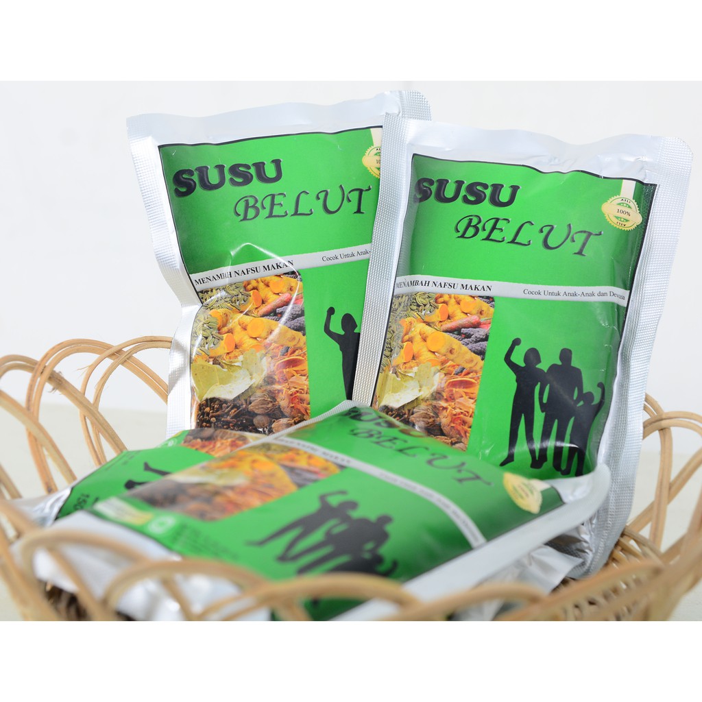 

Susu Belut Original 150gr / susu penggemuk badan dewasa