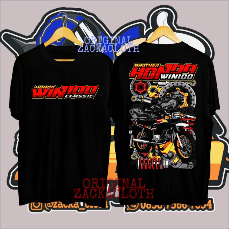 kaos win100/kaos honda win100/kaos motor honda win100/kaos honda win original/kaos honda win100 modi