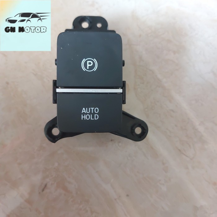 GNMOTOR saklar swict rem tangan hyundai tucson