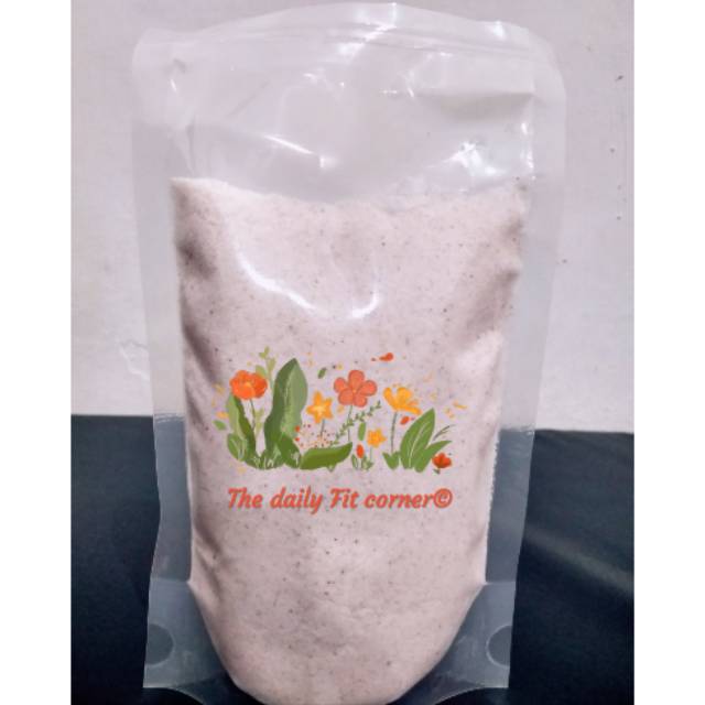

Garam Himalaya 100 Gram Viral Termurah Kualitas Berkah