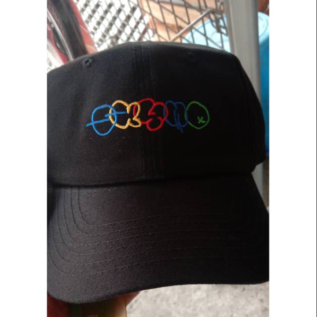 Topi skymo ori