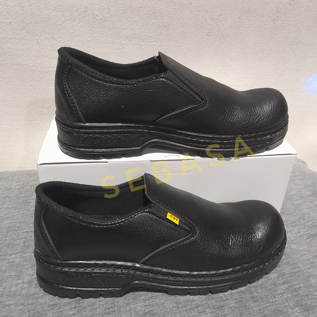 sepatu safety sebasa cocok untuk kerja