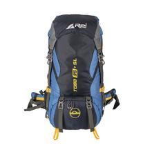 TAS CARRIER AREI TOBA 35+5L | TAS KERIR GUNUNG REI OUTDOOR 40L ORIGINAL 35 + 5 LITER