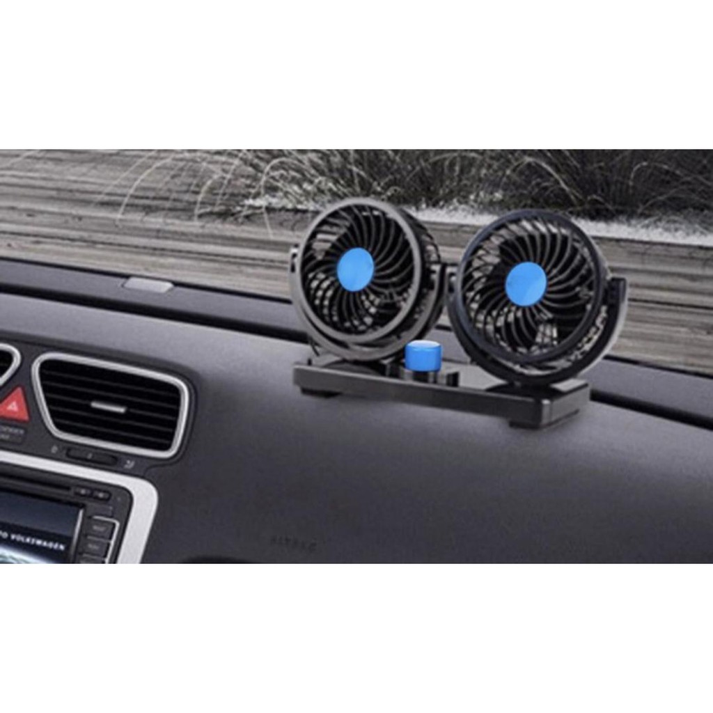 kipas angin mobil 303 dc12volt dan 304 24volt