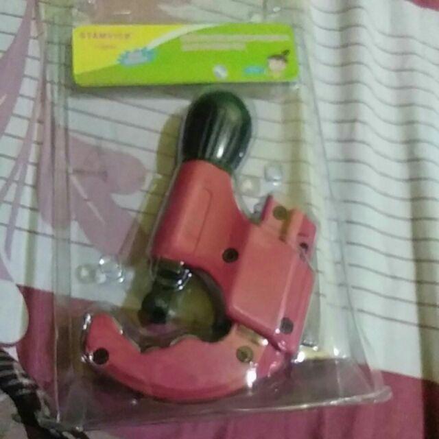 Alat Potong Pipa Besi 6ml - 67ml Stamvik/pemotongan Pipa