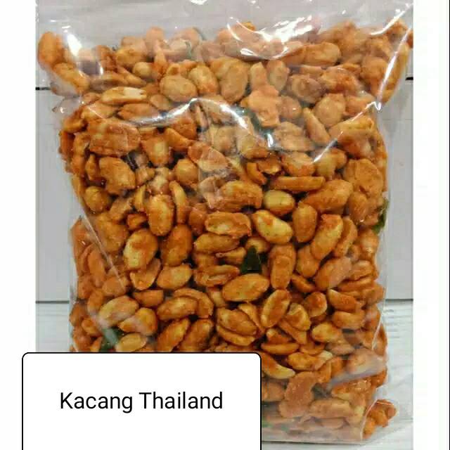 

Kacang Thailand