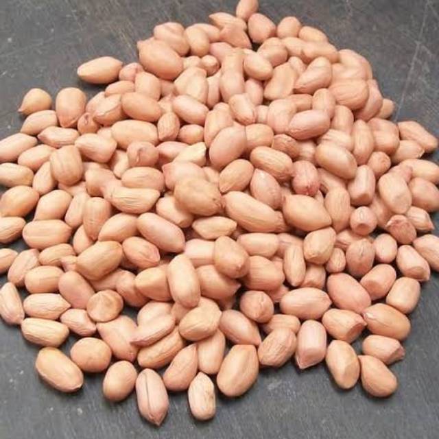 

Kacang tanah 250gr
