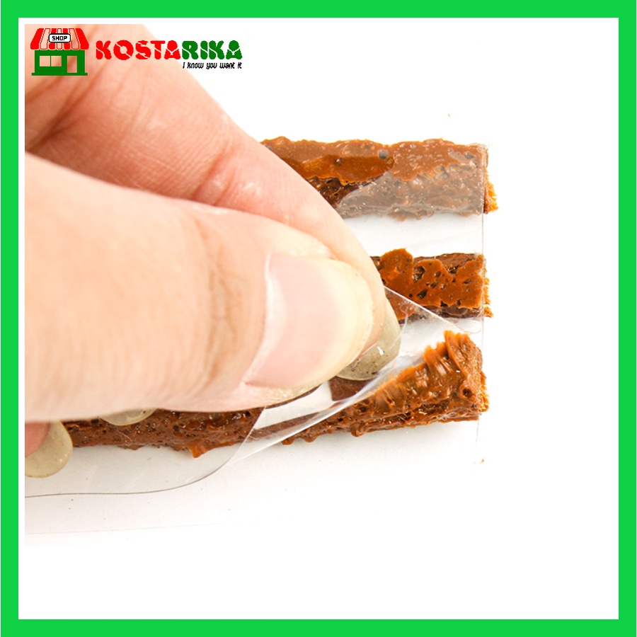 Refill Karet Tambal Ban Tubles Lem Cacing Karet