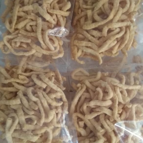 

pletekan lampung tenggiri