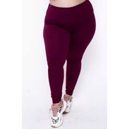 Legging Kaos Bigsize XXXL 4XL Wanita Super Jumbo BB 100 - 135kg