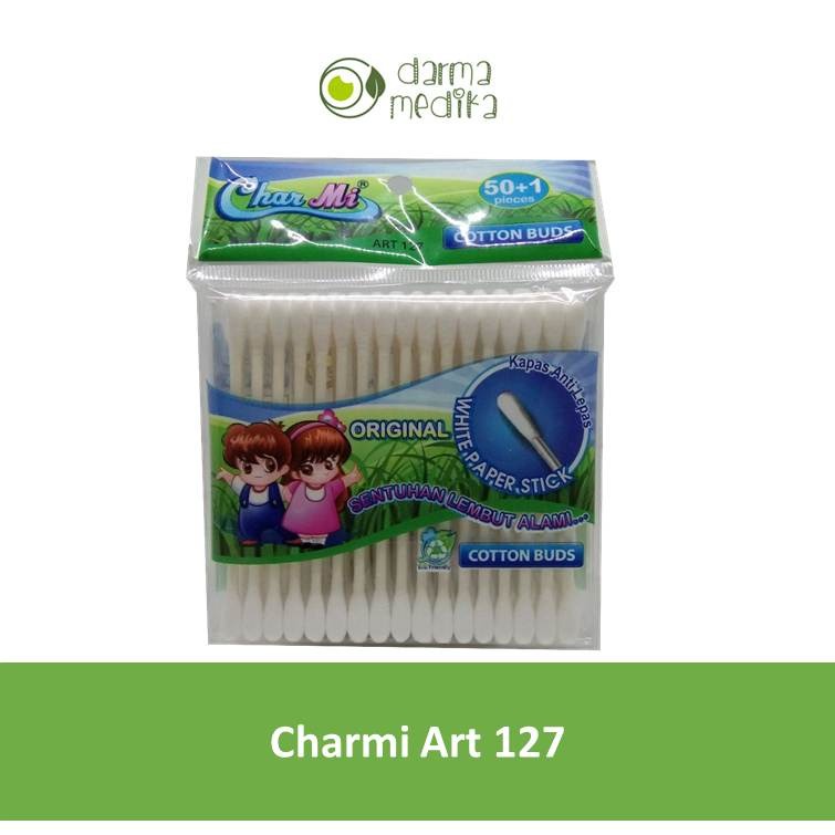 Charmi Cotton Buds Art 127