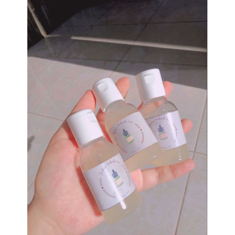 CHITA OIL PAKET 2BOTOL PROMO 70% SERUM WAJAH BPOM BISA COD
