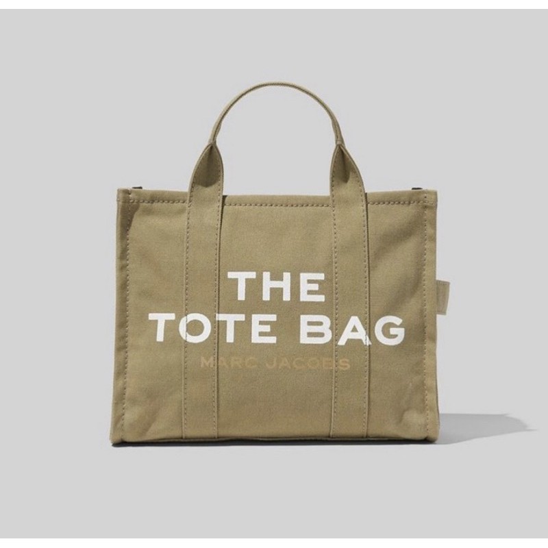 Marc Jacobs The Small Traveler Tote Bag