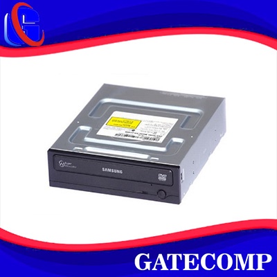 Dvdrw  Sata 24X Optical Drive