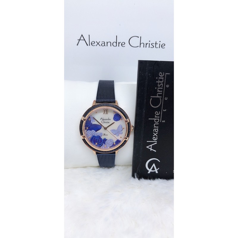 ac pasir type 2873 blue