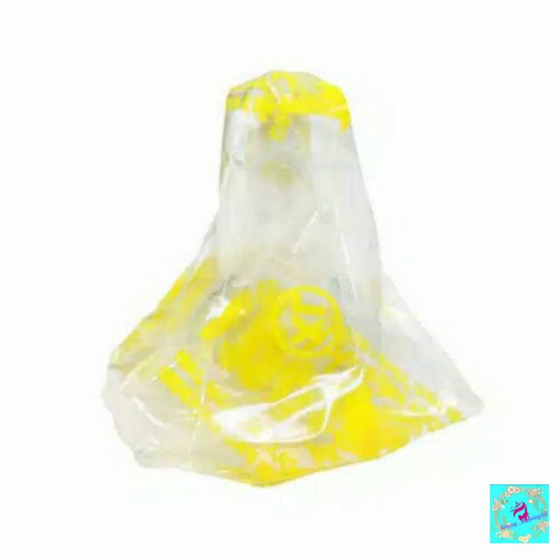 ♡Happyshoping88♡Dodo Dot Silicone Nipple(Dot Bulat) Satuan-5