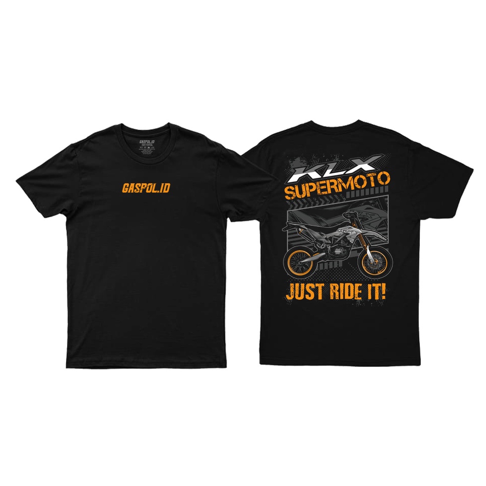 KAOS MOTOR  KLX SUPERMOTO / KAOS MOTOR KLX / KAOS  KLX SUPERMOTO