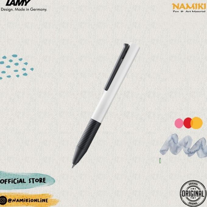 

best seller] LAMY Tipo 339 Rollerball Pen