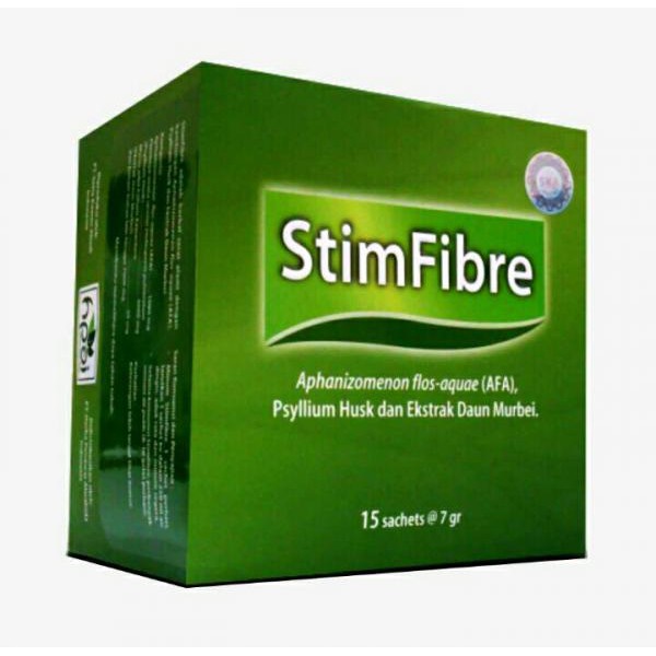 

STIMFIBER