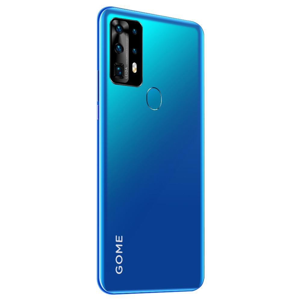 Baru Hp Android Gome U10 Pro P40 Pro Ram 4gb Rom 64gb 4g Smartphone 6 7 Gaming Phone 32mp New Shopee Indonesia