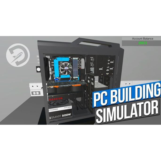 Симулятор ноутбука. PC building Simulator. Сборка компьютера. Симулятор сборщика. ПК булдинг симулятор 2.