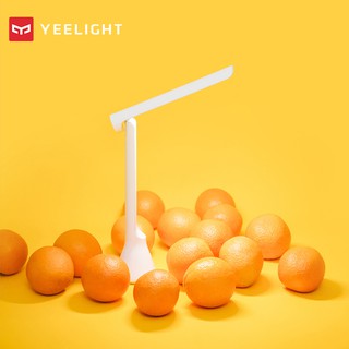 Xiaomi Yeelight Lampu Meja  LED Model Klasik Adjustable  