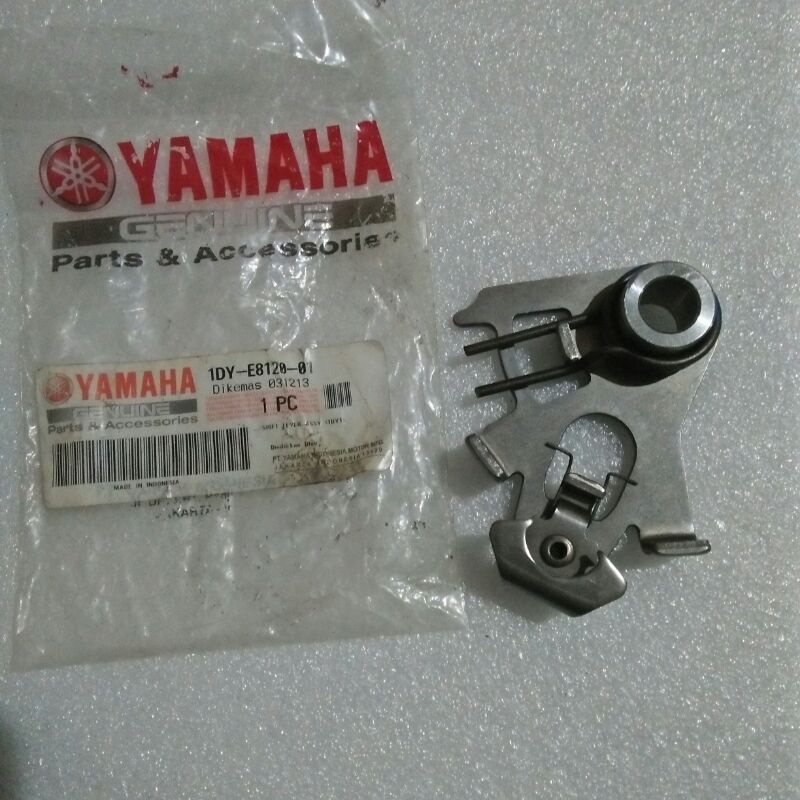 as operan Jupiter Z1 original kode part 1DY E8120 01