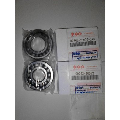 bearing kruk as ts 125 Limited