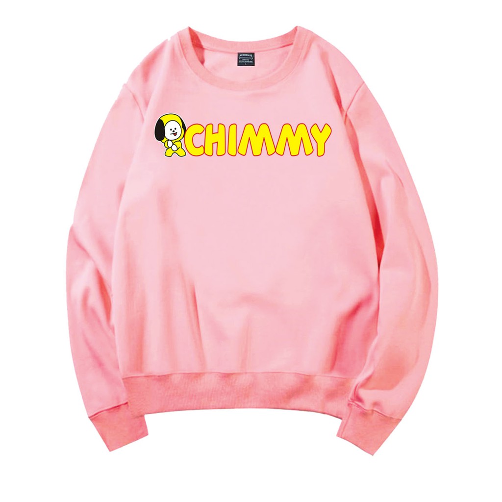 BESS - Sweater Murah Wanita / Sweater Wanita - CIMY FONT