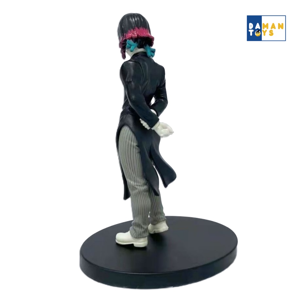 Enmu Figure Anime Action Figure Demon Slayer Kimetsu No Yaiba