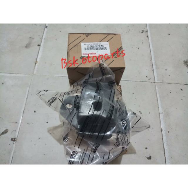 Engine mounting dudukan mesin kiri LH avanza veloz rush terios