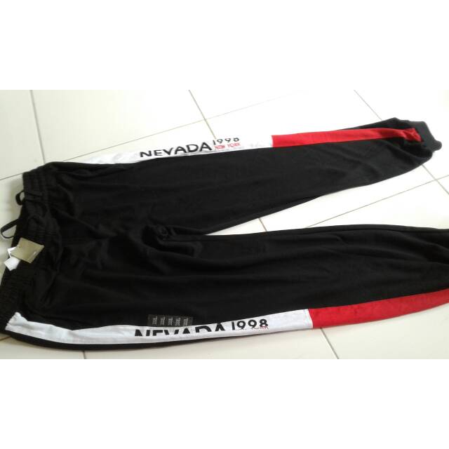 SALE CELANA TRAINING OLAHRAGA NEVADA SUPER JUMBO