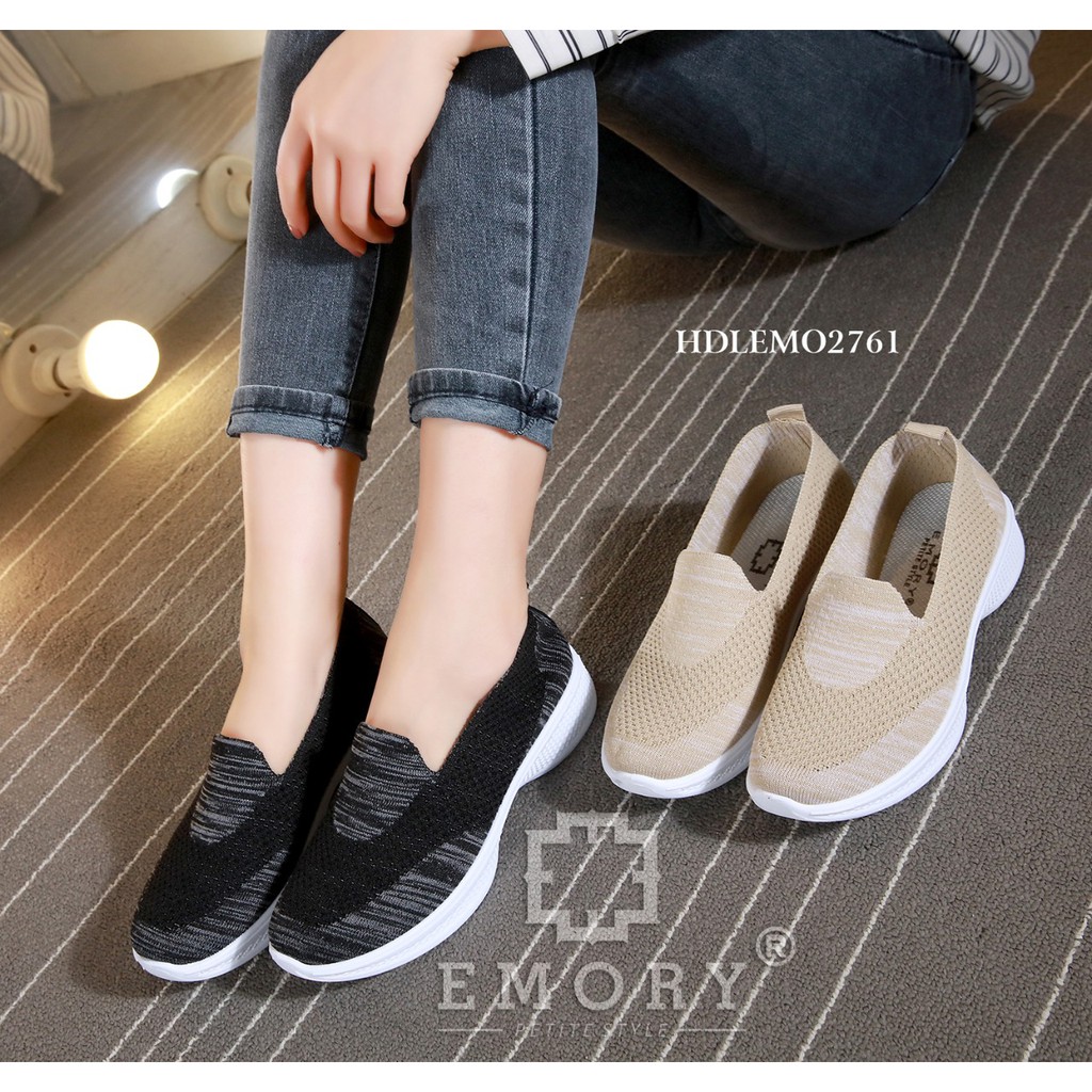 EMORY Sneakers (BDG) HDLEMO2761 original brand