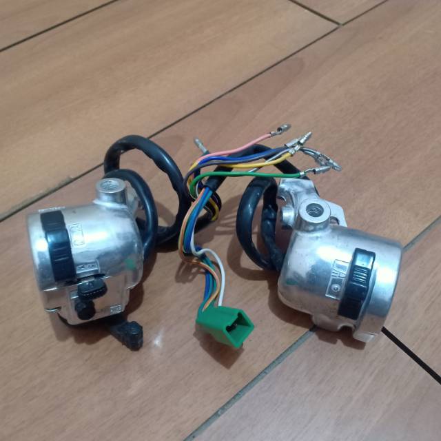 Holder Yamaha l2sn l2 super nos