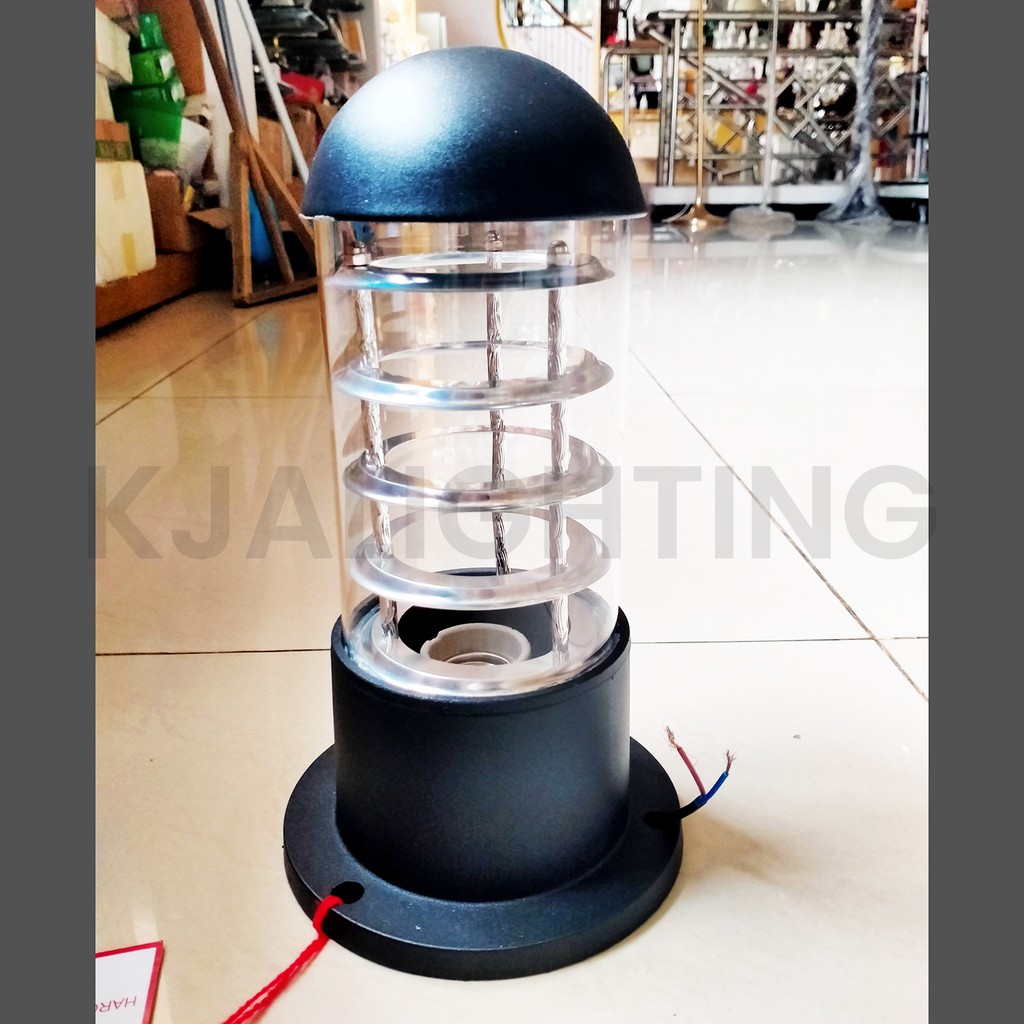 LAMPU TAMAN LAMPU PILAR SKY LP PILAR KISI 6125/1A