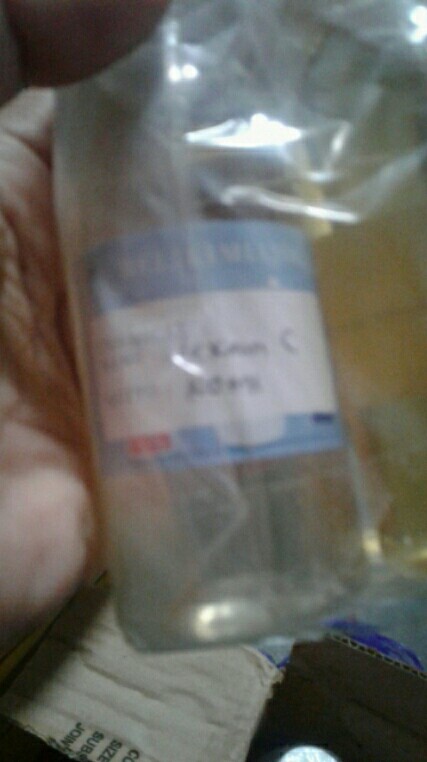 Lexaine C / Anti Iritasi / Penghasil Busa / Mild Surfactan(1l)