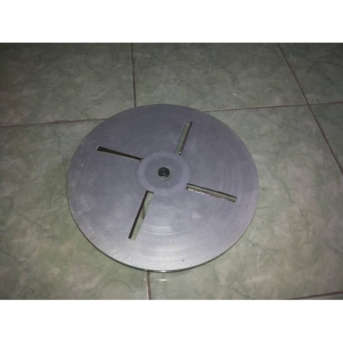 TERLARIS Piringan pisau perajang singkong TERBARU