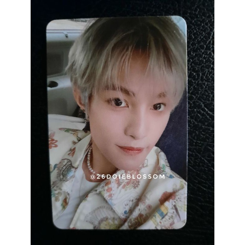 PC Yangyang Departure ver